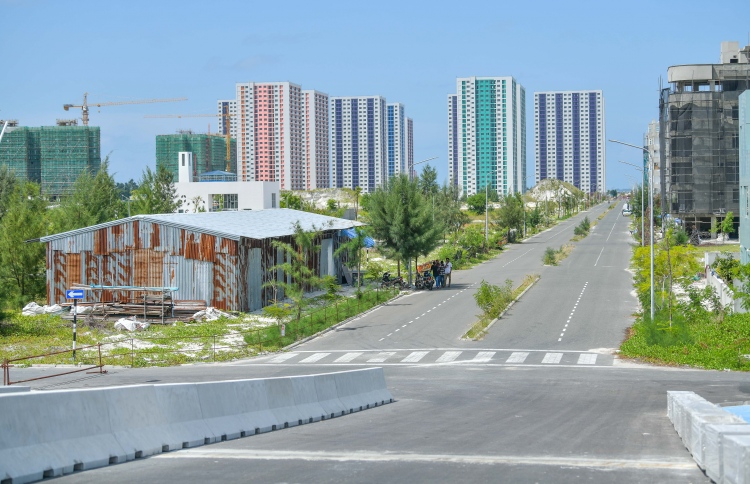 ހިޔާ ފްލެޓް ސަރަހައްދަށް މާދަމާ ބަހުގެ ހިދުމަތް ފަށަނީ