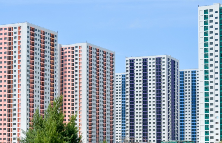 ބަޖެޓް 2021: ހައުސިން އަށް 716 މިލިއަން ރުފިޔާ