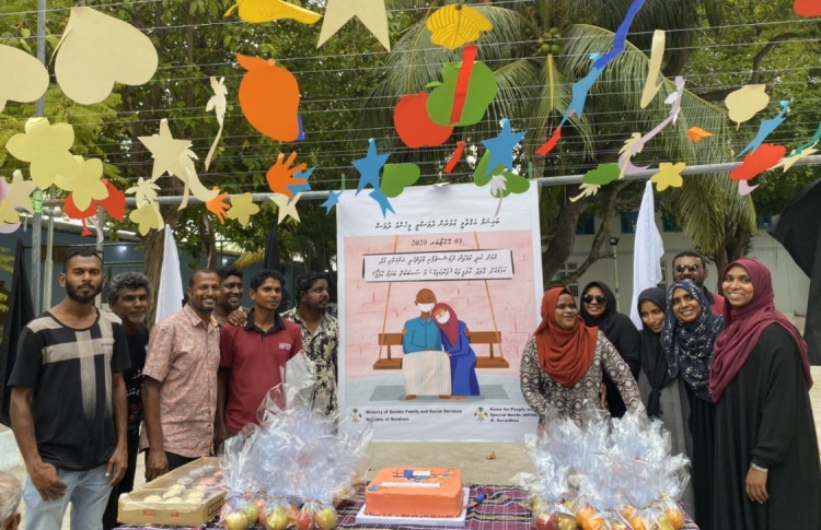 ގުރައިދޫ ސެންޓަރުގައި ވޯޓުލާން މަޖުބޫރުކުރާކަމުގެ ޝަކުވާ