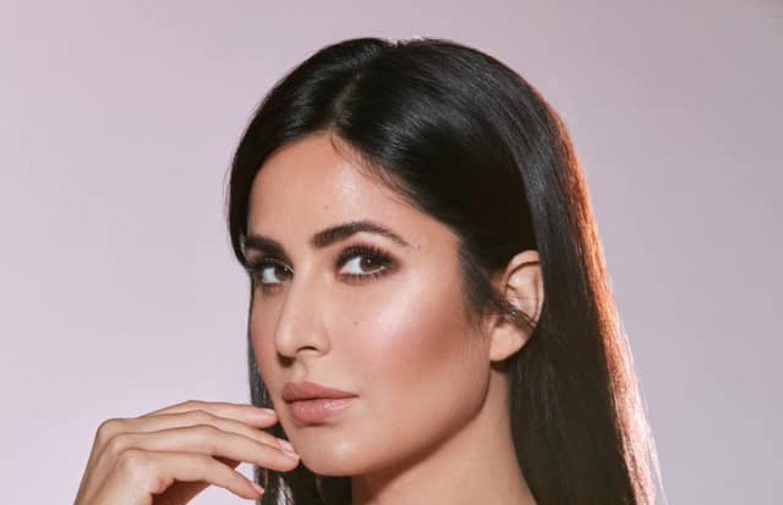 ކެޓްރީނާގެ ސުޕަހީރޯ ފިލްމުގެ ޝޫޓިން ޖެނުއަރީގައި