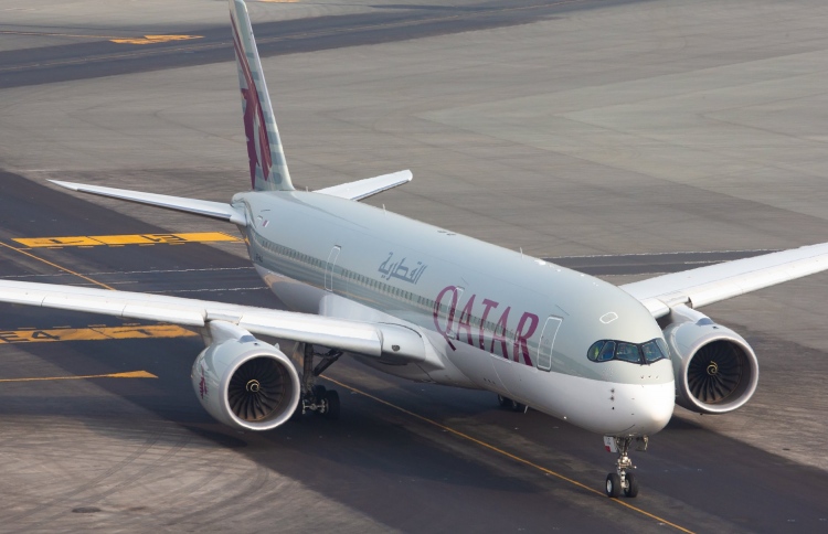 ގަތަރު އެއާވޭސްއާ ގުޅިގެން ރާއްޖެ އިޝްތިހާރު ކުރަނީ