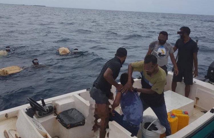 ފްލައިޓެއް ހިފައިގެން ގޮސް ވެސް ހެކި ދޭން ތައްޔާރު