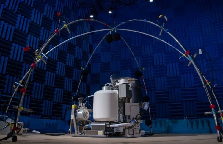 ޖައްވަށް 23 މިލިއަން ޑޮލަރުގެ ފާހާނާ ތައްޓެއް