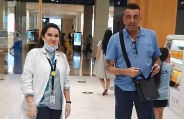 ސަންޖޭ ވަރަށް ހިކިފައި!