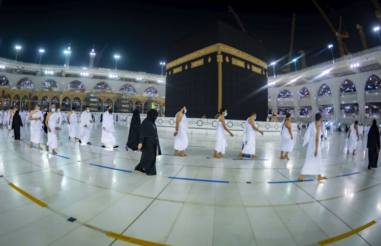 ހައްޖަށް ދެވޭނެ ކަމަށް ސައޫދީން އަދި ނާންގާ:މިނިސްޓަރު