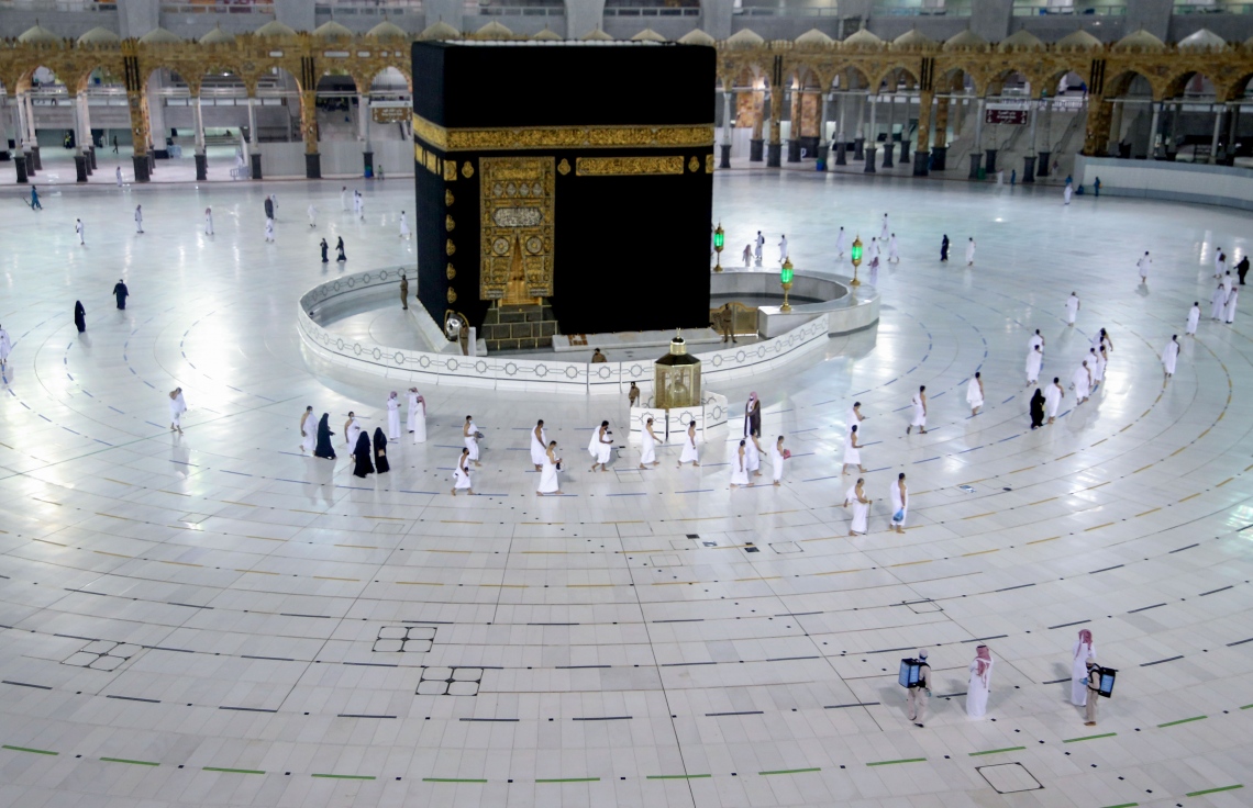 ހައްޖަށް ފަހު އުމްރާގެ އަޅުކަމަށް އަންނަމަހު ހުޅުވާލަނީ