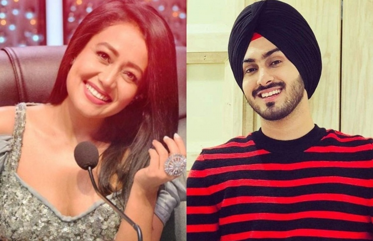 ނޭހާ ކައްކަރް ކައިވެނިކުރަނީ؟