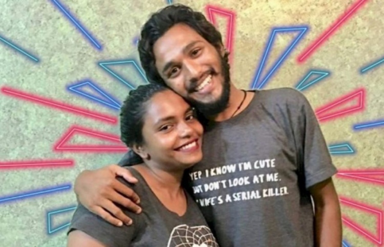 ޔުނާންގެ ދެމަފިރިންގެ ބަންދަށް 7 ދުވަސް