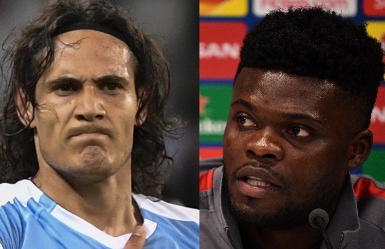 އާސެނަލަށް ޕާޓޭ، ޔުނައިޓެޑަށް ކަވާނީ