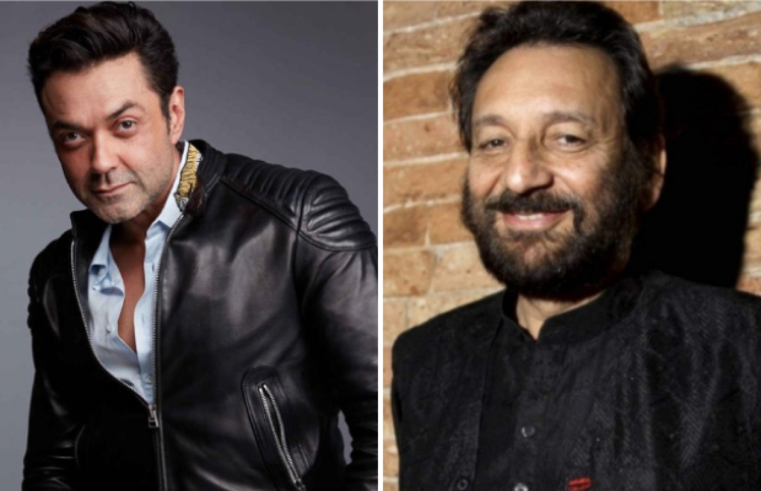 ޝޭކަރް އަދި ބޮބީ.