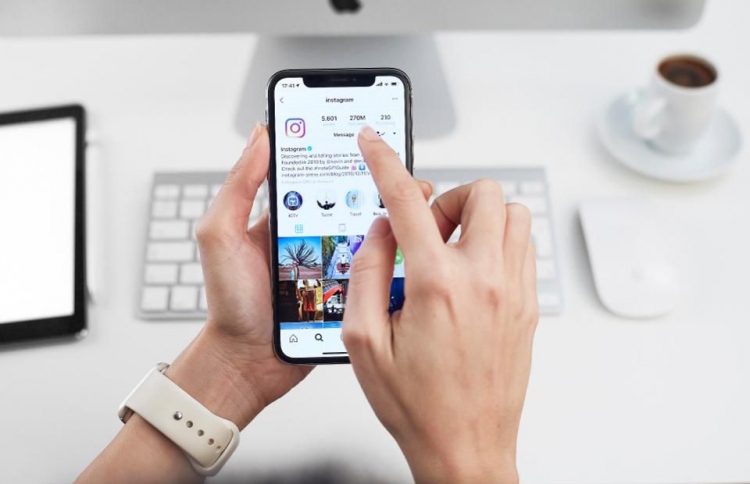 ބުލީއާ ދެކޮޅަށް އިންސްޓަގްރާމަށް އާ ފީޗާއެއް