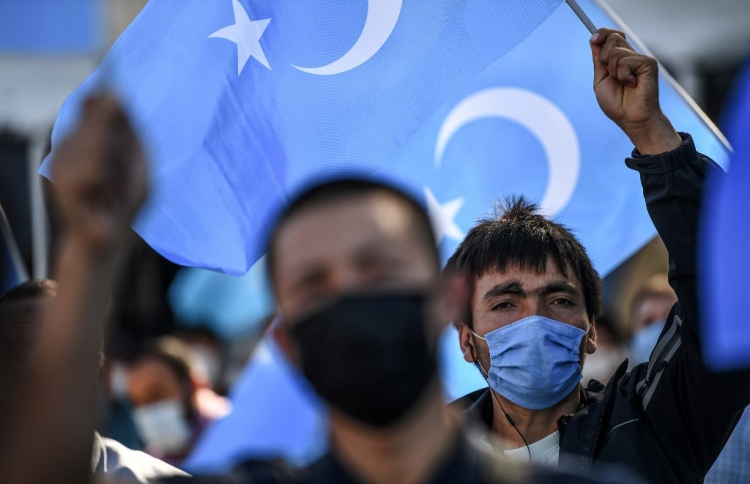 Nearly 40 nations demand China respect Uighur human rights - The Edition