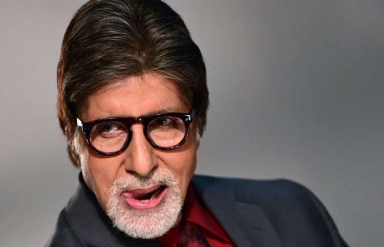 އަމީތާބުގެ ގެއާ ބެހޭ އާ ވާހަކަތަކެއް ދައްކައިފި