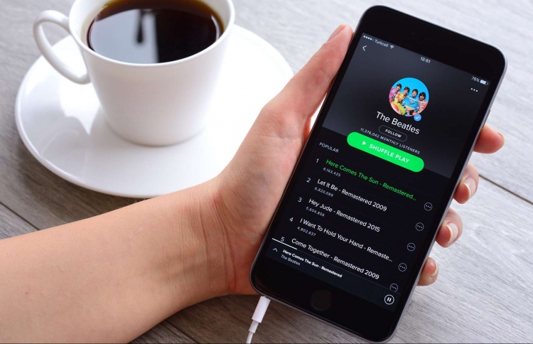 ޅެމުން ލަވަ ހޯދޭ ގޮތަށް ސްޕޮޓިފައި އިން ހަދައިފި