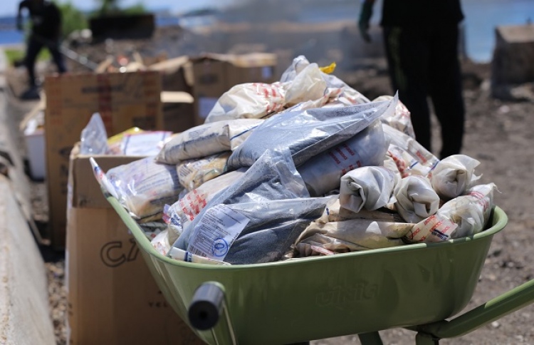 ދެ ކިލޯ ޑްރަގް: ހައްޔަރުކުރި ދެ ދިވެހިން ދޫކޮށްލައިފި