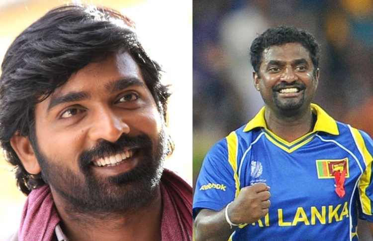 ކްރިކެޓް ތަރި މުތިއާ މުރާލިތަރަންގެ ރޯލަށް ވިޖޭ