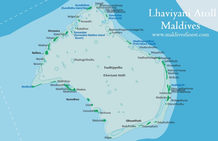 ޅ. އަތޮޅުން ފަސް ސަރަހައްދެއް ހިމާޔަތްކޮށްފި