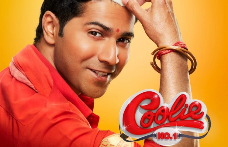 ވަރުންގެ "ކޫލީ ނަމްބަރު 1" ޓީވީން