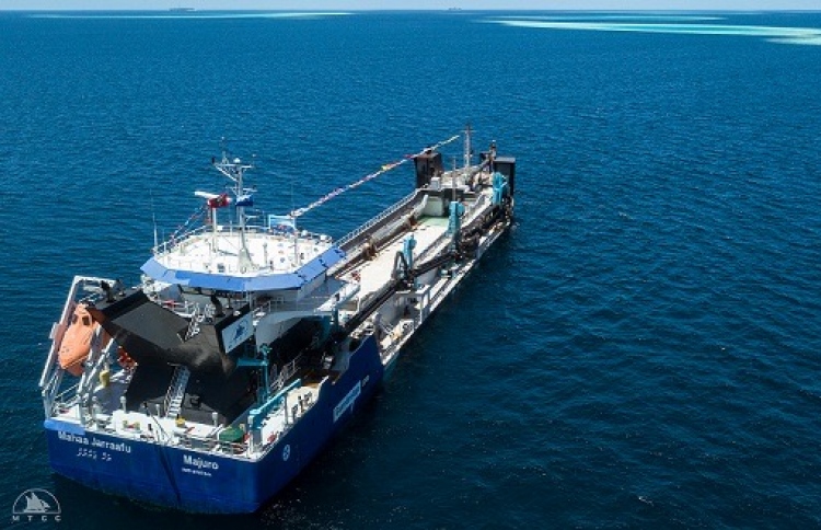 މަހާ ޖައްރާފު ހިންގުން 100 ޕަސެންޓު ދިވެހިންނަށް