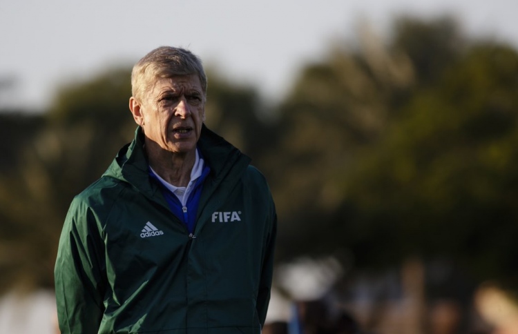 ފުޓްބޯޅަ ގަވާއިދަށް ވެންގާ ހަތަރު ބަދަލެއް ހުށަހަޅަނީ