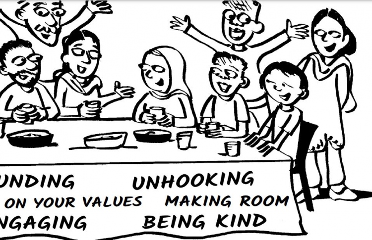 ނަފްސާނީ ދުޅަހެޔޮކަމަށް މިއީ މުހިއްމު ވަގުތެއް!