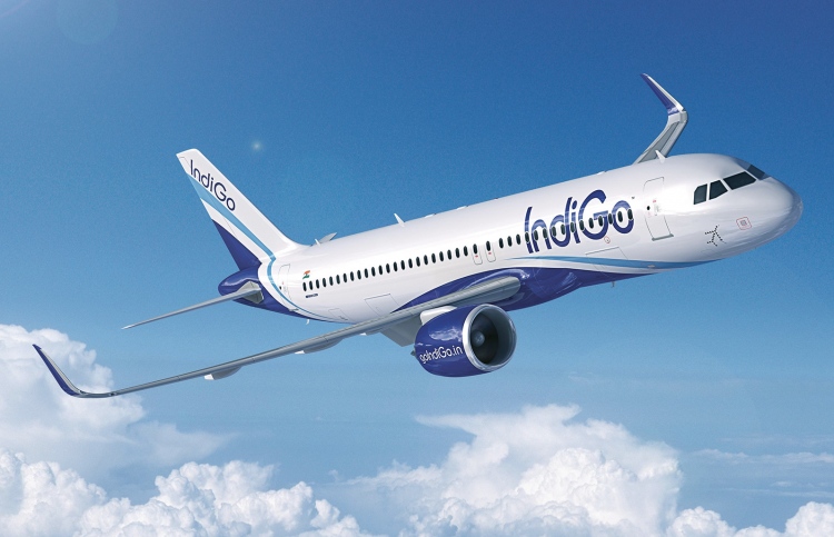 އިންޑިގޯއަށް އޭ350 ވައިޑްބޮޑީ 30 ބޯޓު ހޯދަނީ