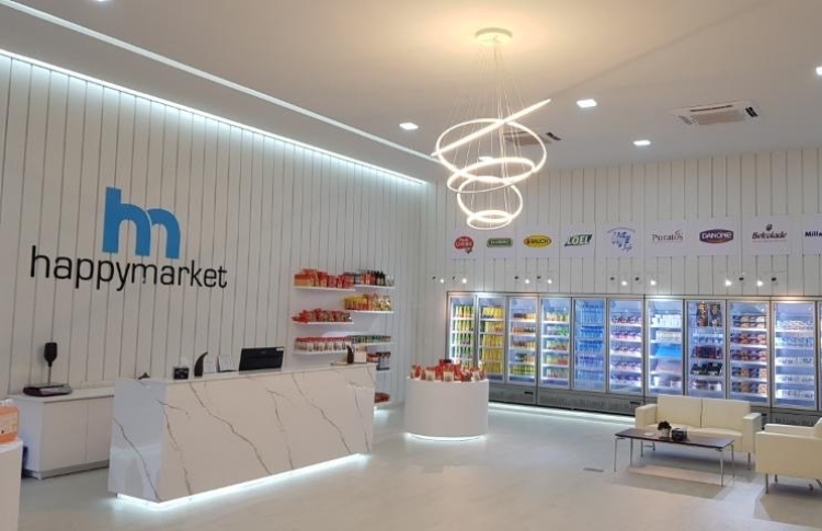 "ކްރެމް ބްރޫލޭ" ވަގުތުން ހެދޭ ޕެކެޓެއް ހެޕީ މާކެޓުން