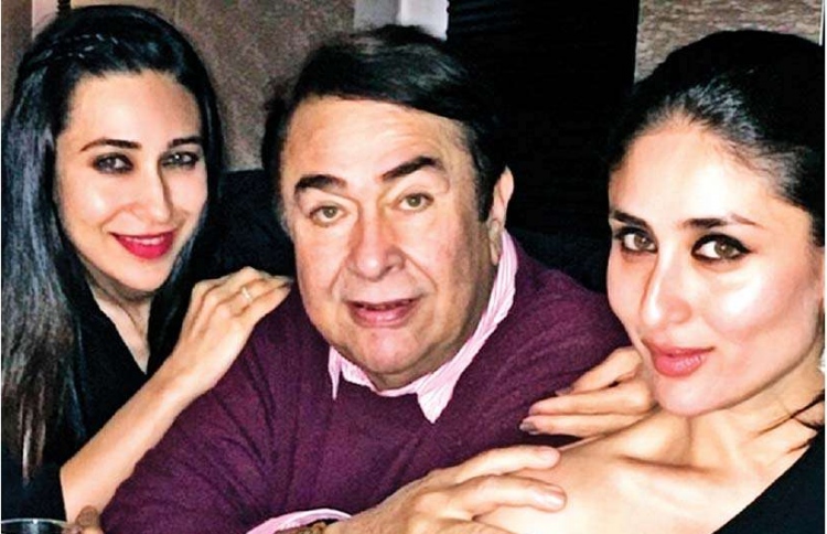 ރަންދީރަށް ކޮވިޑް ޖެހި އެޑްމިޓްކޮށްފި