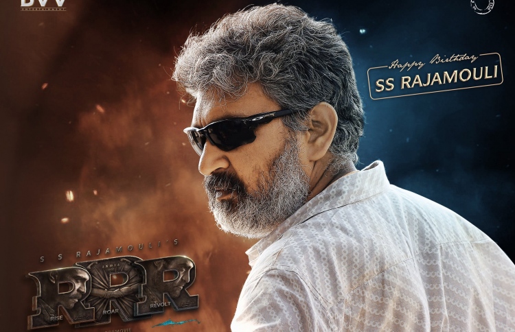 "އާރްއާރްއާރް"ގެ ރައިޓްސް އަށް 27 މިލިއަން ޑޮލަރު؟