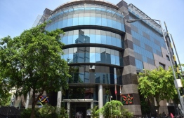 STELCO main building