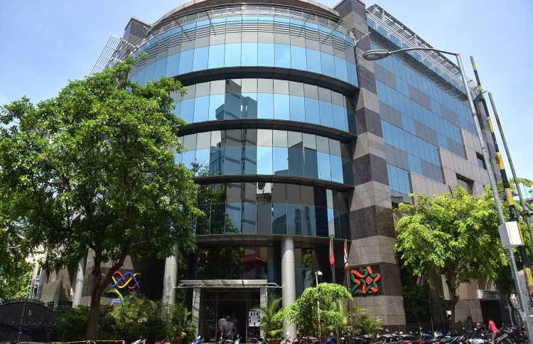 މިދިޔަ މަހުގެ ކަރަންޓު ބިލު ވަރަށް ބޮޑު!