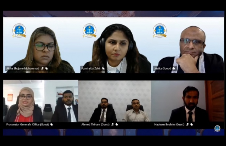 ފަނޑިޔާރުން ރަތަށް: މިއީ ކުޅިވަރެއް ނޫން!