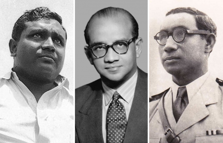 އިބްރާހިމްދީދީ: ބާރުވެރިކަން، އިންގިލާބު، އަރުވާލުން!