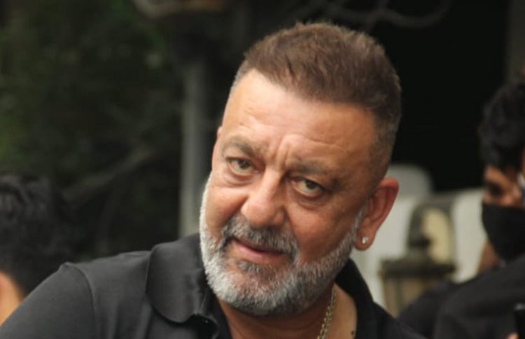 Bollywood star Sanjay Dutt says 'victorious' in cancer fight - The Edition