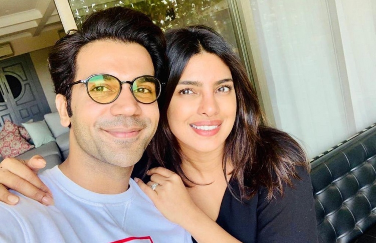 ޕްރިޔަންކާގެ "ވައިޓް ޓައިގާ" އިން މަންޒަރުތަކެއް