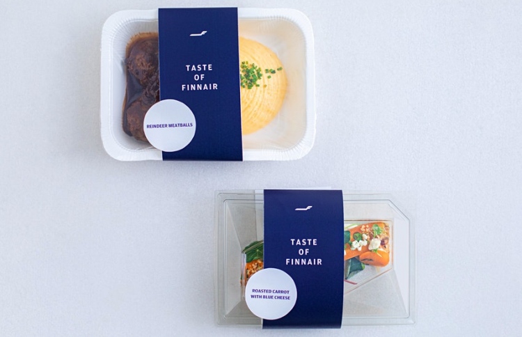 ފިންއެއާ އިން ސާވްކުރާ ކާނާ އާންމުކޮށް ވިއްކަނީ