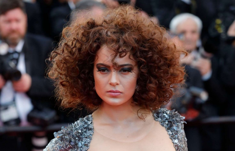 ފުރަތަމަ އެކްޝަން ބަތަލާ އަކީ އަހަރެން: ކަންގަނާ