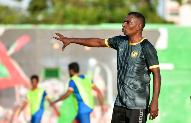 ލީގު ހޯދުމުގެ އަމިއްލަ ބާރު ގެއްލިއްޖެ: އާތީ