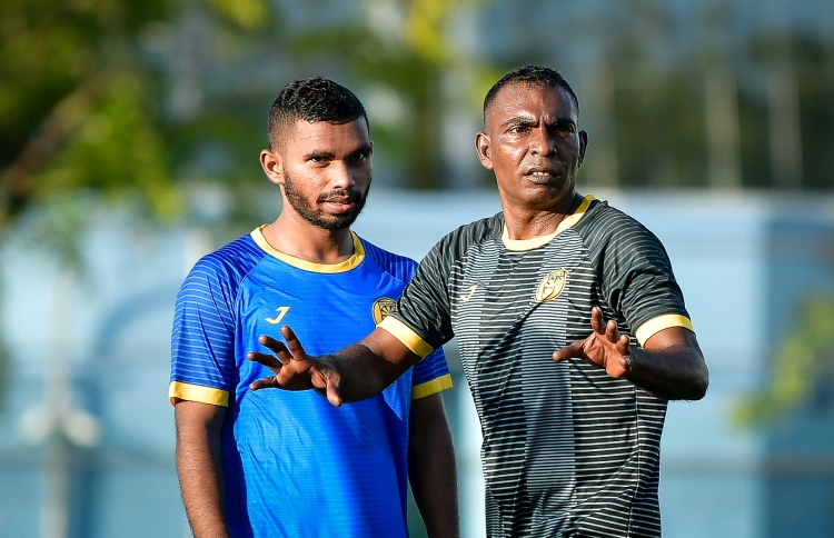 ލީގުގެ ވަރުގަދަ ޓީމަކަށް ވެލެންސިއާ ވާނެ: އާތީ