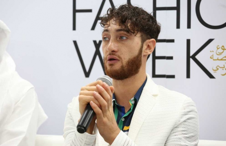 "އަރަބް ފެޝަން ވީކް" މި ފަހަރު އޮންލައިންކޮށް