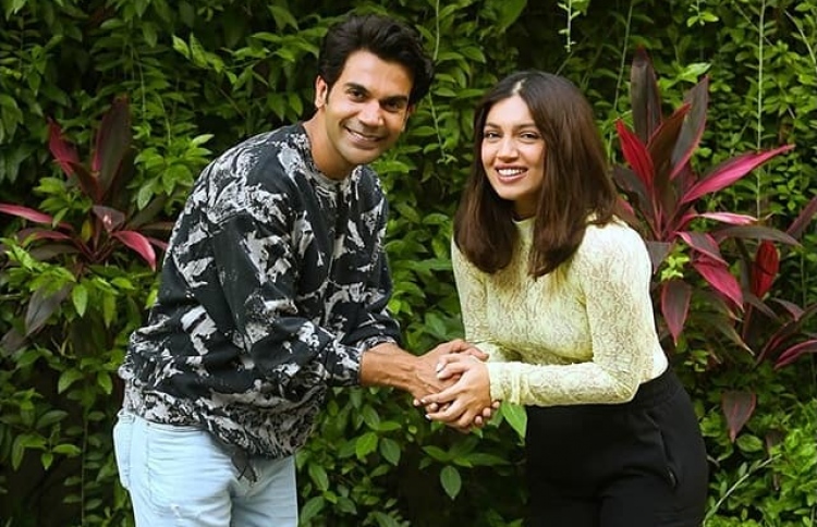 ބޫމީ އާއި ރާޖް.