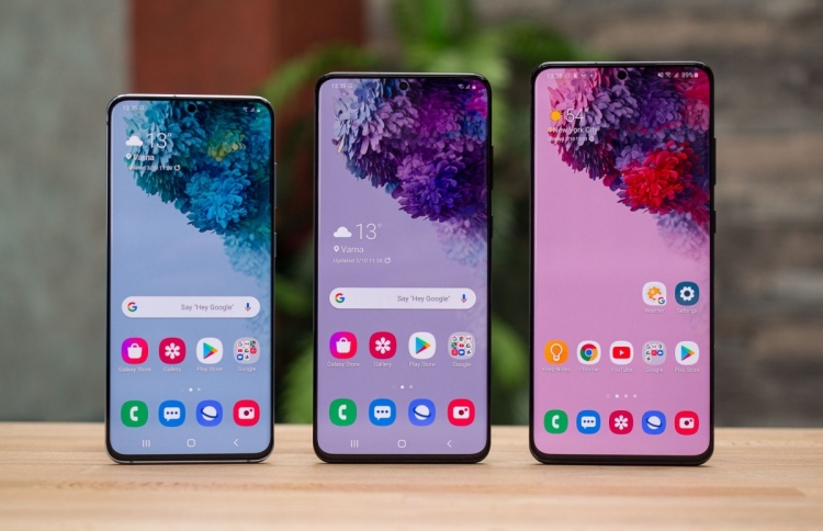 ސެމްސަންގް އެސް21 ޑިސެމްބަރުގައި؟