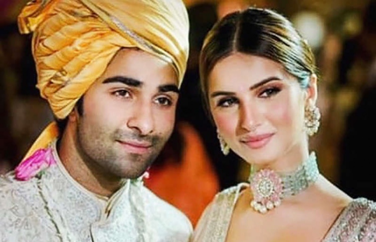 ތާރާ އާއި އާދާރްގެ ކައިވެނީގެ ވާހަކަ ދޮގުކޮށްފި