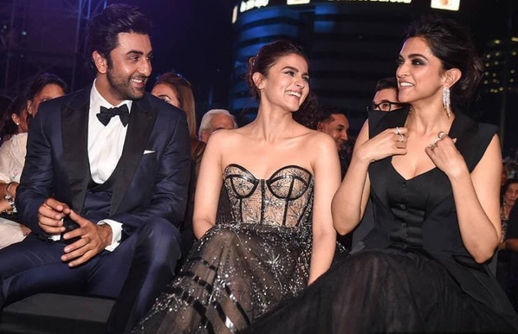 "ބައިޖޫ ބަވްރާ" ގައި ރަންބީރް، އާލިއާ އަދި ދީޕިކާ؟