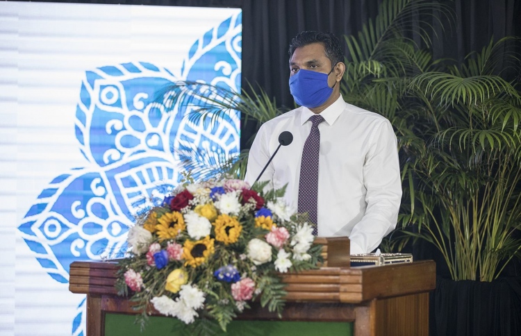 އިމާމުންނާއި މުދިމުންނަށް ޑިގްރީ ކޯސްތަކެއް ފަށައިފި