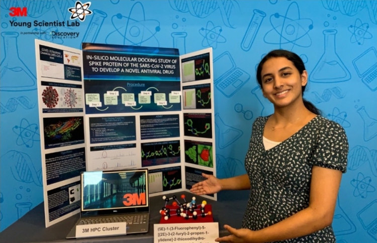 ކޮވިޑަށް ދެވިދާނެ ފަރުވާއެއް ކުޑަކުކުއްޖެއްގެ ފަރާތުން