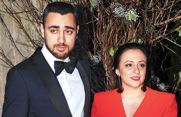 އިމްރާނާއި އަވަންތިކާ ވަރިވީ؟