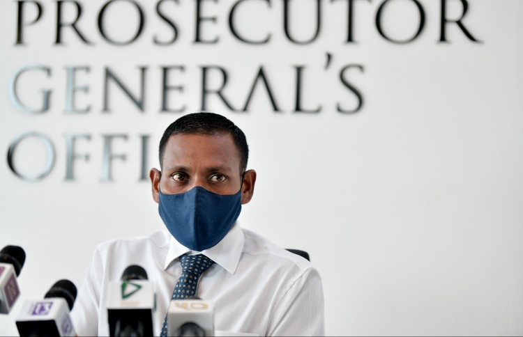 ވެންޓިލޭޓަރުމައްސަލަ މުރާޖައާކުރަން މަޖިލީހުން އަންގައިފި