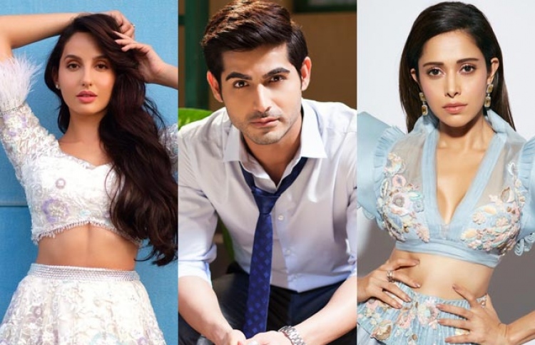 އުފް: ބޮލީވުޑުން ސައިލެންޓް ފިލްމެއް