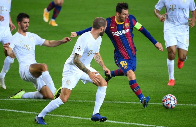 ބާސާ، ޔުވެންޓަސް އަދި ލާޒިއޯ ފެށުން ރަނގަޅުކޮށްފި